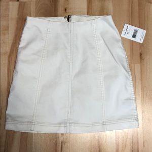 Free People Skirt